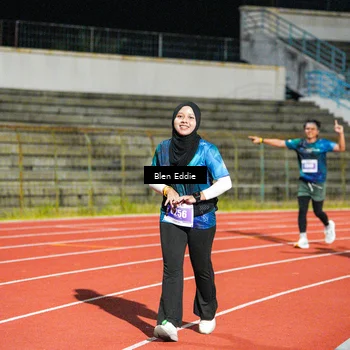 Runner Photo 4693549
