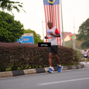 Runner Photo 4693550