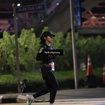 Runner Photo 4693551