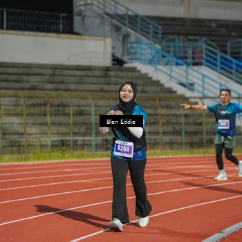 Runner Photo 4693554