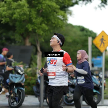 Runner Photo 4693555