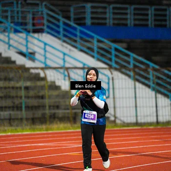 Runner Photo 4693556