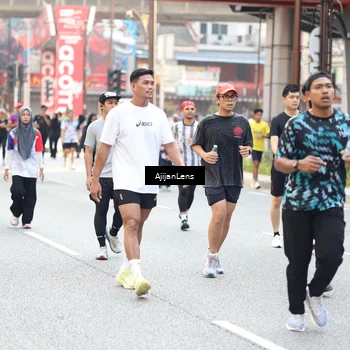 Runner Photo 4693558