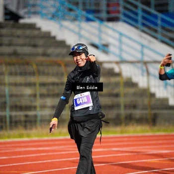 Runner Photo 4693560