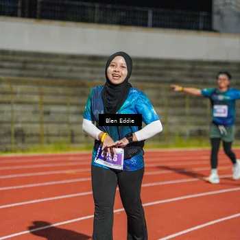 Runner Photo 4693562