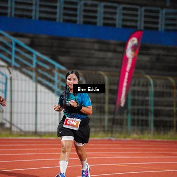 Runner Photo 4693564