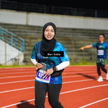 Runner Photo 4693565