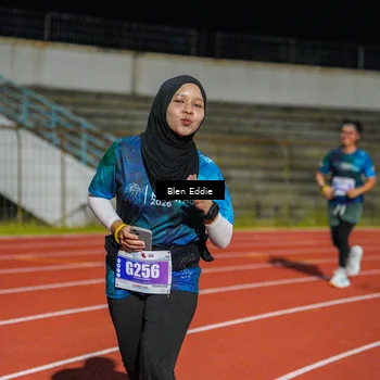 Runner Photo 4693567