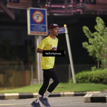 Runner Photo 4693568