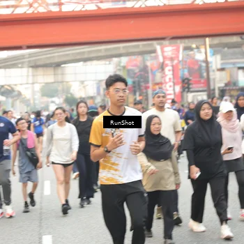 Runner Photo 4693569