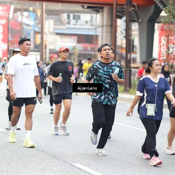Runner Photo 4693571