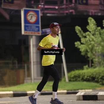 Runner Photo 4693573
