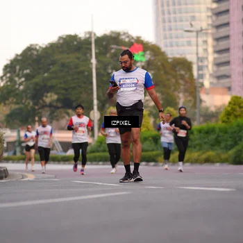 Runner Photo 4693574
