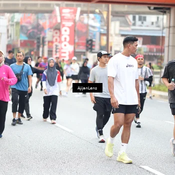Runner Photo 4693576