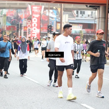 Runner Photo 4693579
