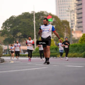 Runner Photo 4693580
