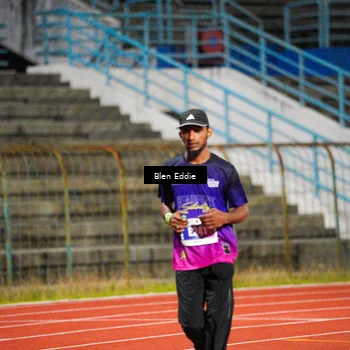 Runner Photo 4693582