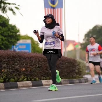 Runner Photo 4693583