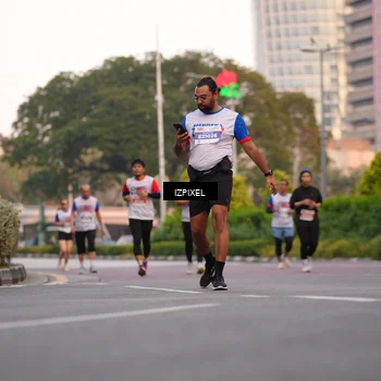 Runner Photo 4693584