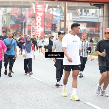 Runner Photo 4693585