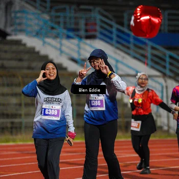 Runner Photo 4693587