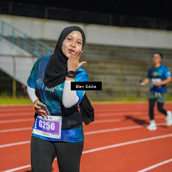 Runner Photo 4693588