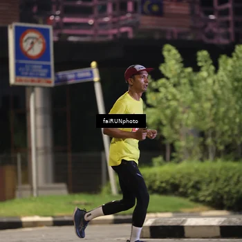 Runner Photo 4693589