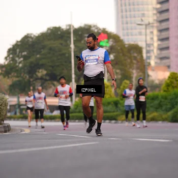Runner Photo 4693590