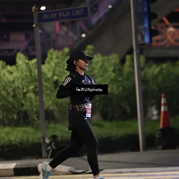 Runner Photo 4693592