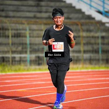 Runner Photo 4693594