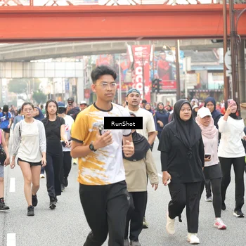 Runner Photo 4693595