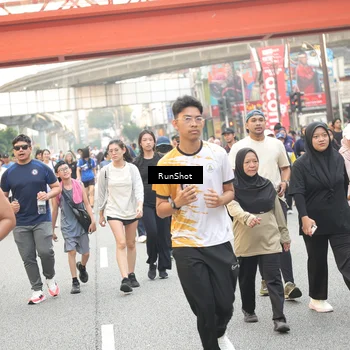 Runner Photo 4693596