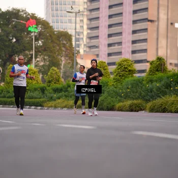 Runner Photo 4693597