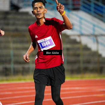 Runner Photo 4693598