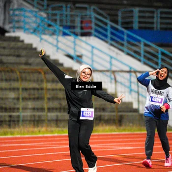 Runner Photo 4693599