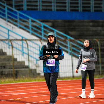 Runner Photo 4693600