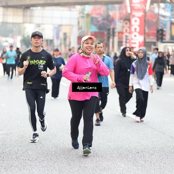 Runner Photo 4693602
