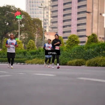 Runner Photo 4693603