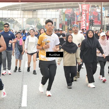 Runner Photo 4693604