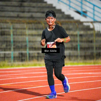Runner Photo 4693605