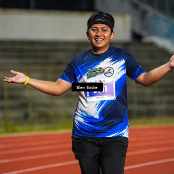 Runner Photo 4693606