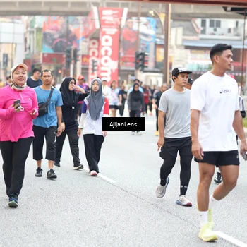 Runner Photo 4693607