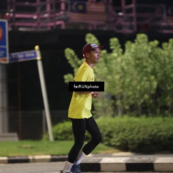 Runner Photo 4693608