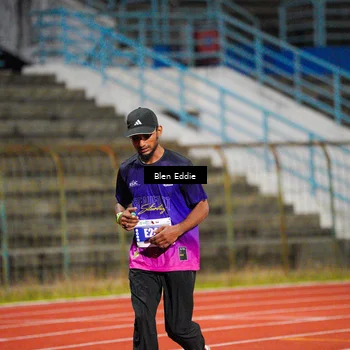 Runner Photo 4693609