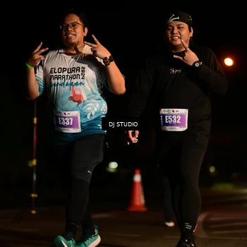 Runner Photo 4693610