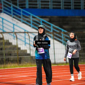 Runner Photo 4693611