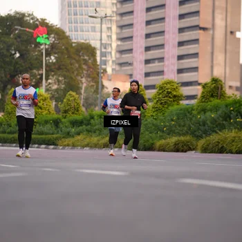 Runner Photo 4693612
