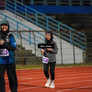 Runner Photo 4693613