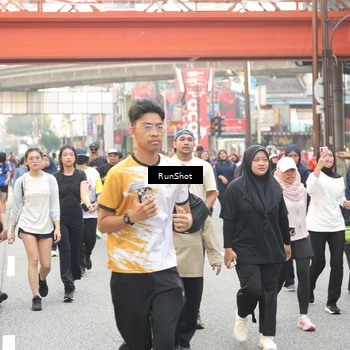 Runner Photo 4693614