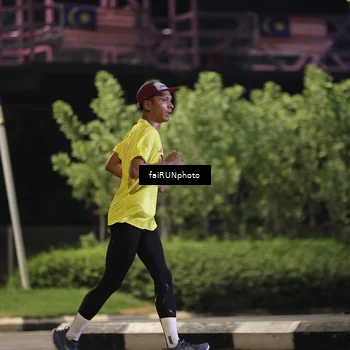 Runner Photo 4693615